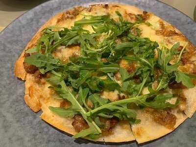 Little Tipsy Restaurant & Bar