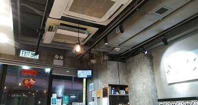 拾味山西刀削面馆