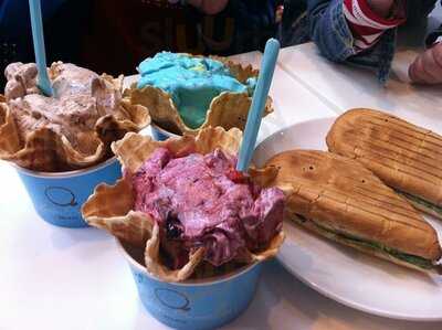 Holly Brown Coffee Roasters