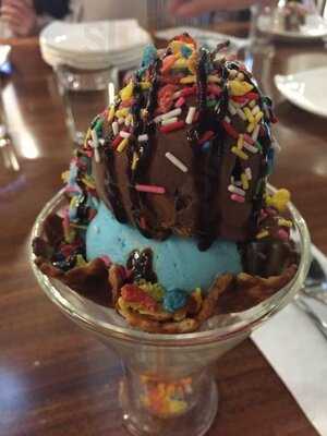 Holly Brown Coffee Roasters