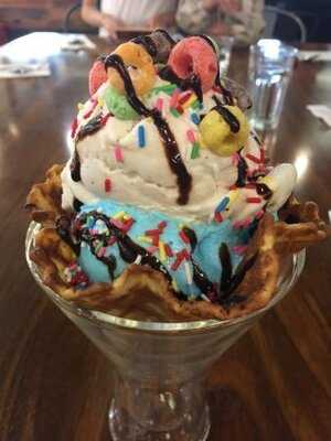 Holly Brown Coffee Roasters