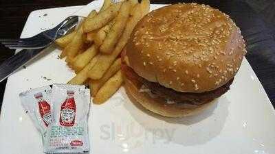 Holly Brown Coffee Roasters