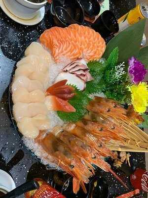 倫哥尚品火鍋私房菜 (萬泰利廣場)