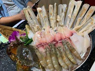 倫哥尚品火鍋私房菜 (萬泰利廣場)