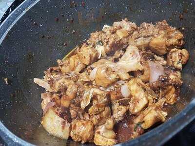 倫哥尚品火鍋私房菜 (萬泰利廣場)