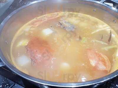 倫哥尚品火鍋私房菜 (萬泰利廣場)