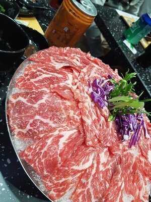 倫哥尚品火鍋私房菜 (萬泰利廣場)