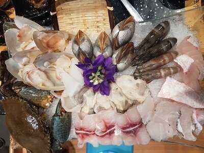 倫哥尚品火鍋私房菜 (萬泰利廣場)