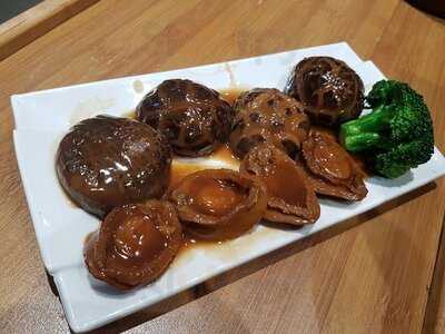 倫哥尚品火鍋私房菜 (萬泰利廣場)