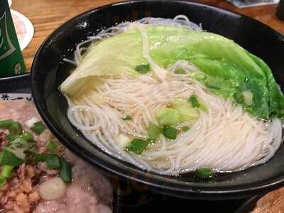 肉餅哥小炒料理 (康睦庭院)