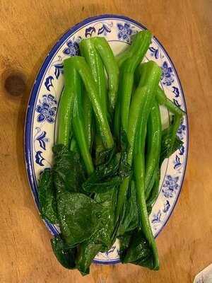 肉餅哥小炒料理 (康睦庭院)