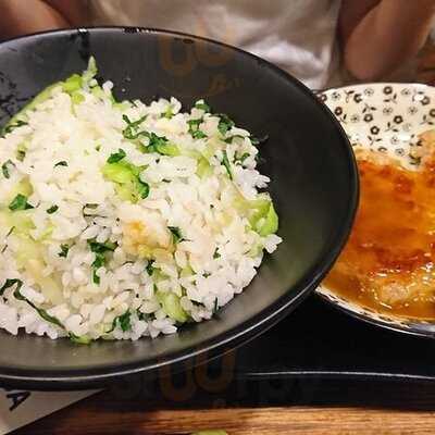 肉餅哥小炒料理 (康睦庭院)