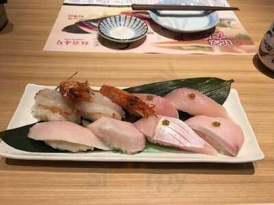 板長壽司(大埔超級城)