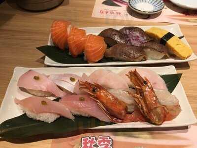 板長壽司(大埔超級城)