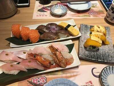 板長壽司(大埔超級城)