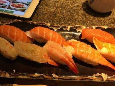 板長壽司(大埔超級城)