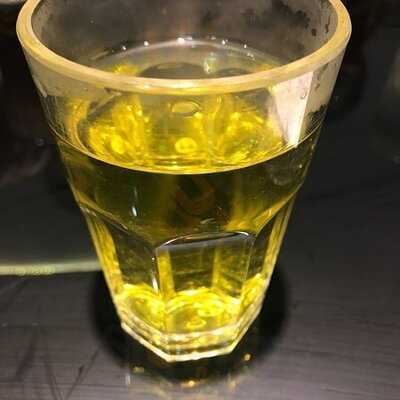 阿一猪扒酸辣米线 (海都楼)