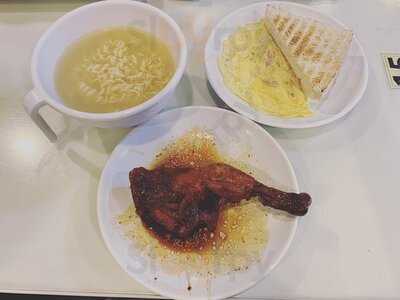 瑞士咖啡室 (灣仔)