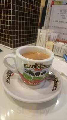 瑞士咖啡室 (灣仔)