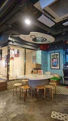 瑞士咖啡室 (灣仔)