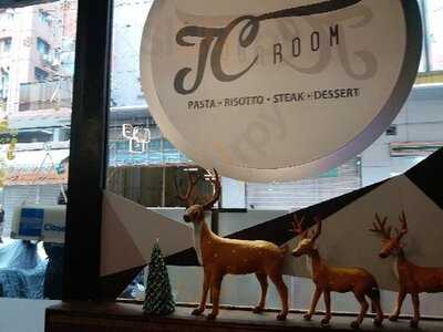 Jc Room