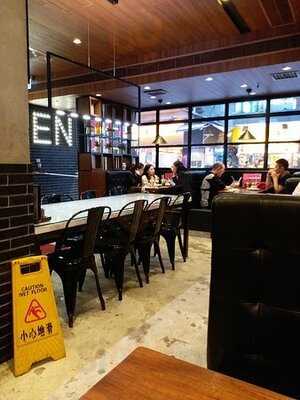 紅磡冰室 尖沙咀