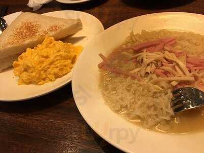 紅磡冰室 尖沙咀