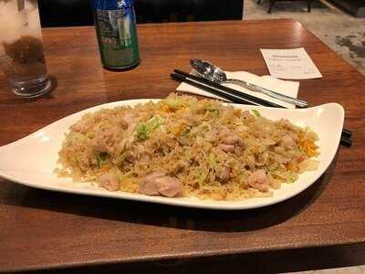 紅磡冰室 尖沙咀