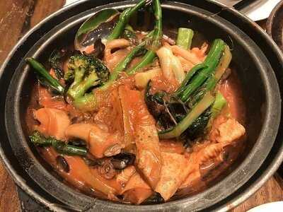 紅磡冰室 尖沙咀