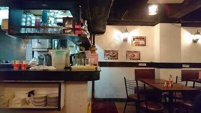 牛屋餐廳酒吧 