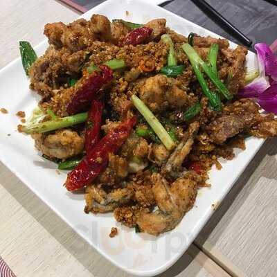 粗菜館