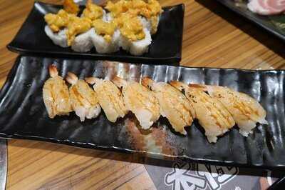 本佐日本燒肉料理