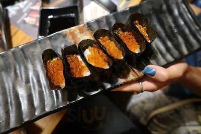 本佐日本燒肉料理