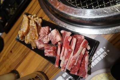 本佐日本燒肉料理