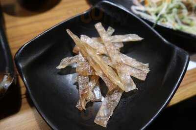 本佐日本燒肉料理