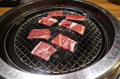 本佐日本燒肉料理