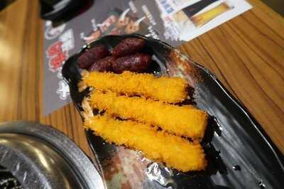 本佐日本燒肉料理