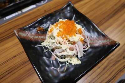 本佐日本燒肉料理