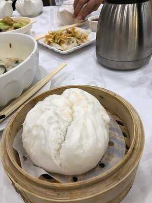 聯邦皇宮大酒樓 (青衣城)