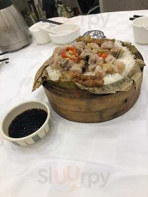 聯邦皇宮大酒樓 (青衣城)