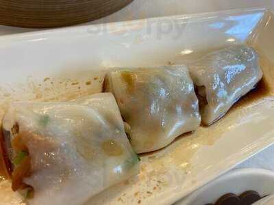 彩福皇宴 (京瑞廣場)