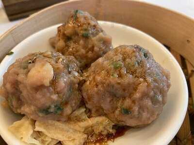 彩福皇宴 (京瑞廣場)