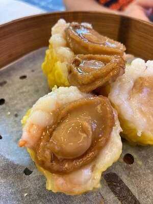 彩福皇宴 (京瑞廣場)