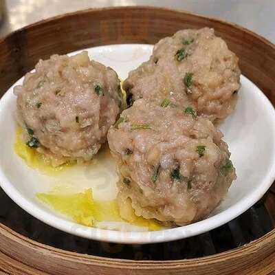 彩福皇宴 (京瑞廣場)