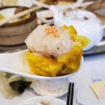 彩福皇宴 (京瑞廣場)