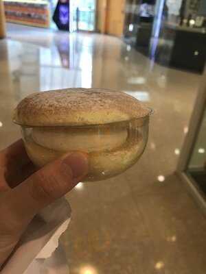 半熟工房 (v City)