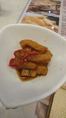 靠得住粥面小館 ()