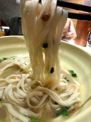 小麻吉滷肉飯 (鴻光大廈)