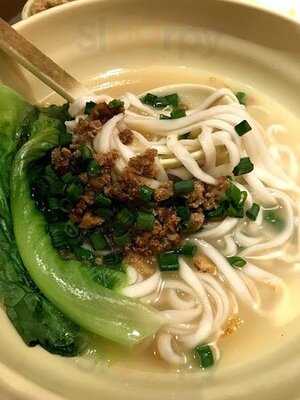 小麻吉滷肉飯 (鴻光大廈)