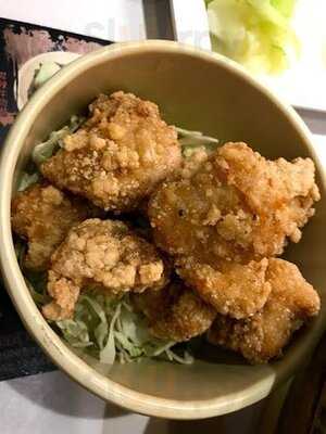 小麻吉滷肉飯 (鴻光大廈)